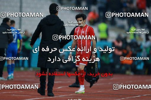 1104290, Tehran, [*parameter:4*], لیگ برتر فوتبال ایران، Persian Gulf Cup، Week 23، Second Leg، Esteghlal 3 v 0 Sepid Roud Rasht on 2018/02/08 at Azadi Stadium