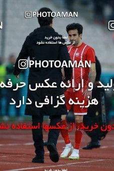 1104437, Tehran, [*parameter:4*], لیگ برتر فوتبال ایران، Persian Gulf Cup، Week 23، Second Leg، Esteghlal 3 v 0 Sepid Roud Rasht on 2018/02/08 at Azadi Stadium