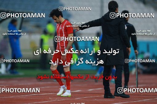 1104693, Tehran, [*parameter:4*], لیگ برتر فوتبال ایران، Persian Gulf Cup، Week 23، Second Leg، Esteghlal 3 v 0 Sepid Roud Rasht on 2018/02/08 at Azadi Stadium