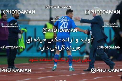 1103949, Tehran, [*parameter:4*], لیگ برتر فوتبال ایران، Persian Gulf Cup، Week 23، Second Leg، Esteghlal 3 v 0 Sepid Roud Rasht on 2018/02/08 at Azadi Stadium