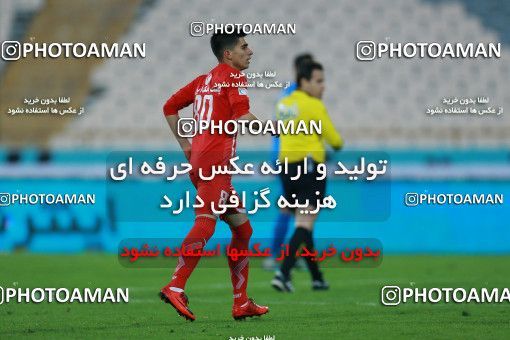 1104779, Tehran, [*parameter:4*], لیگ برتر فوتبال ایران، Persian Gulf Cup، Week 23، Second Leg، Esteghlal 3 v 0 Sepid Roud Rasht on 2018/02/08 at Azadi Stadium
