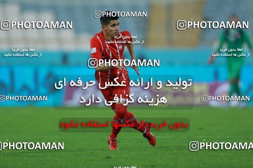 1104442, Tehran, [*parameter:4*], لیگ برتر فوتبال ایران، Persian Gulf Cup، Week 23، Second Leg، Esteghlal 3 v 0 Sepid Roud Rasht on 2018/02/08 at Azadi Stadium