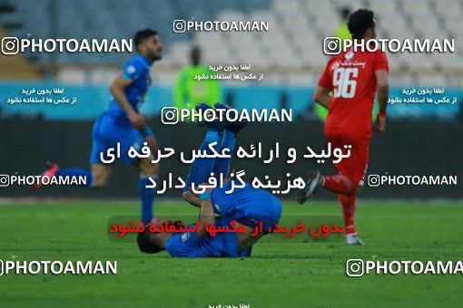 1103864, Tehran, [*parameter:4*], لیگ برتر فوتبال ایران، Persian Gulf Cup، Week 23، Second Leg، Esteghlal 3 v 0 Sepid Roud Rasht on 2018/02/08 at Azadi Stadium