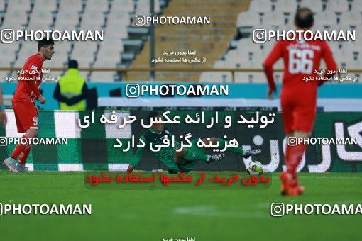 1104784, Tehran, [*parameter:4*], لیگ برتر فوتبال ایران، Persian Gulf Cup، Week 23، Second Leg، Esteghlal 3 v 0 Sepid Roud Rasht on 2018/02/08 at Azadi Stadium