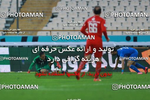 1103976, Tehran, [*parameter:4*], لیگ برتر فوتبال ایران، Persian Gulf Cup، Week 23، Second Leg، Esteghlal 3 v 0 Sepid Roud Rasht on 2018/02/08 at Azadi Stadium