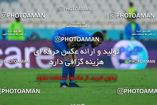1104500, Tehran, [*parameter:4*], لیگ برتر فوتبال ایران، Persian Gulf Cup، Week 23، Second Leg، Esteghlal 3 v 0 Sepid Roud Rasht on 2018/02/08 at Azadi Stadium