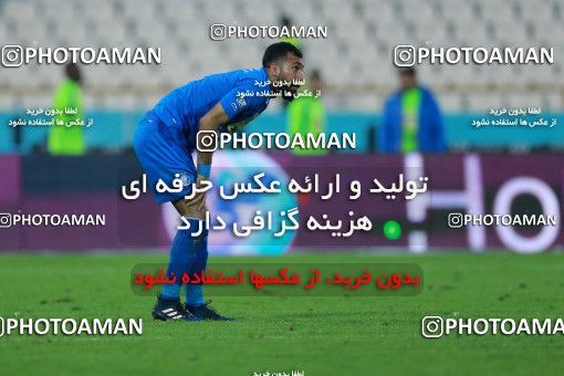 1104263, Tehran, [*parameter:4*], لیگ برتر فوتبال ایران، Persian Gulf Cup، Week 23، Second Leg، Esteghlal 3 v 0 Sepid Roud Rasht on 2018/02/08 at Azadi Stadium