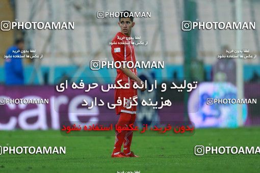 1103961, Tehran, [*parameter:4*], لیگ برتر فوتبال ایران، Persian Gulf Cup، Week 23، Second Leg، Esteghlal 3 v 0 Sepid Roud Rasht on 2018/02/08 at Azadi Stadium