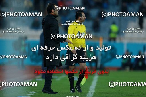 1104559, Tehran, [*parameter:4*], لیگ برتر فوتبال ایران، Persian Gulf Cup، Week 23، Second Leg، Esteghlal 3 v 0 Sepid Roud Rasht on 2018/02/08 at Azadi Stadium