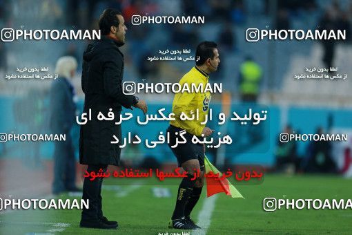 1104601, Tehran, [*parameter:4*], لیگ برتر فوتبال ایران، Persian Gulf Cup، Week 23، Second Leg، Esteghlal 3 v 0 Sepid Roud Rasht on 2018/02/08 at Azadi Stadium