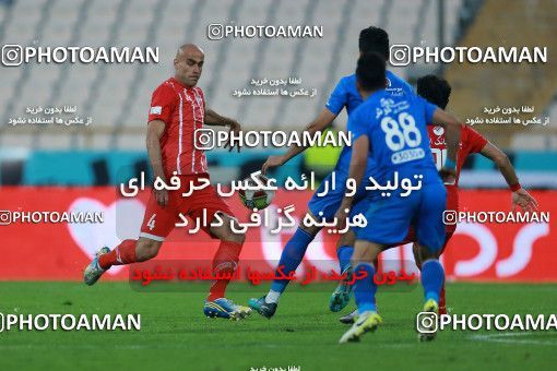 1104357, Tehran, [*parameter:4*], لیگ برتر فوتبال ایران، Persian Gulf Cup، Week 23، Second Leg، Esteghlal 3 v 0 Sepid Roud Rasht on 2018/02/08 at Azadi Stadium