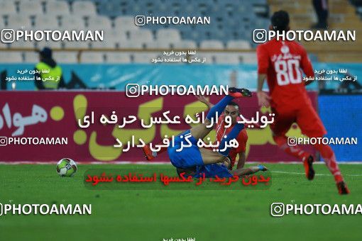 1103753, Tehran, [*parameter:4*], لیگ برتر فوتبال ایران، Persian Gulf Cup، Week 23، Second Leg، Esteghlal 3 v 0 Sepid Roud Rasht on 2018/02/08 at Azadi Stadium