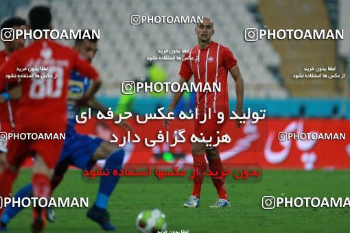 1103783, Tehran, [*parameter:4*], لیگ برتر فوتبال ایران، Persian Gulf Cup، Week 23، Second Leg، Esteghlal 3 v 0 Sepid Roud Rasht on 2018/02/08 at Azadi Stadium