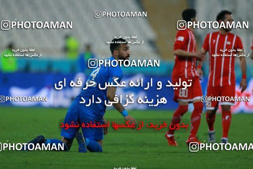1104755, Tehran, [*parameter:4*], لیگ برتر فوتبال ایران، Persian Gulf Cup، Week 23، Second Leg، Esteghlal 3 v 0 Sepid Roud Rasht on 2018/02/08 at Azadi Stadium