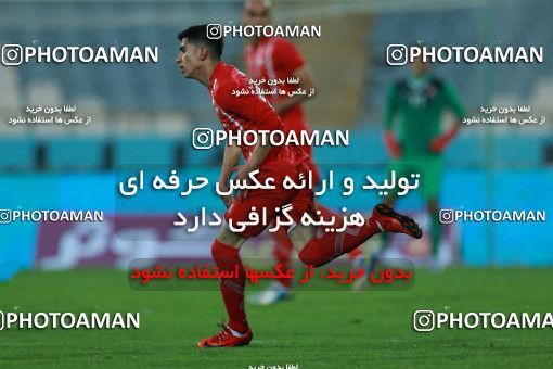 1104272, Tehran, [*parameter:4*], لیگ برتر فوتبال ایران، Persian Gulf Cup، Week 23، Second Leg، Esteghlal 3 v 0 Sepid Roud Rasht on 2018/02/08 at Azadi Stadium