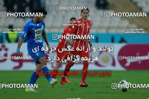 1104069, Tehran, [*parameter:4*], لیگ برتر فوتبال ایران، Persian Gulf Cup، Week 23، Second Leg، Esteghlal 3 v 0 Sepid Roud Rasht on 2018/02/08 at Azadi Stadium