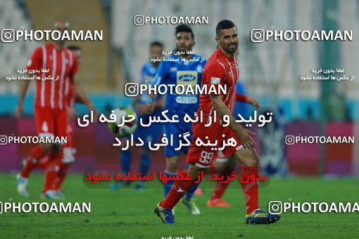 1103993, Tehran, [*parameter:4*], لیگ برتر فوتبال ایران، Persian Gulf Cup، Week 23، Second Leg، Esteghlal 3 v 0 Sepid Roud Rasht on 2018/02/08 at Azadi Stadium