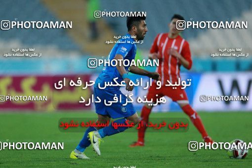 1104749, Tehran, [*parameter:4*], لیگ برتر فوتبال ایران، Persian Gulf Cup، Week 23، Second Leg، Esteghlal 3 v 0 Sepid Roud Rasht on 2018/02/08 at Azadi Stadium