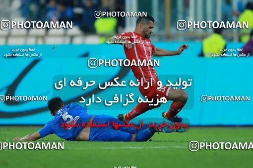 1103744, Tehran, [*parameter:4*], لیگ برتر فوتبال ایران، Persian Gulf Cup، Week 23، Second Leg، Esteghlal 3 v 0 Sepid Roud Rasht on 2018/02/08 at Azadi Stadium