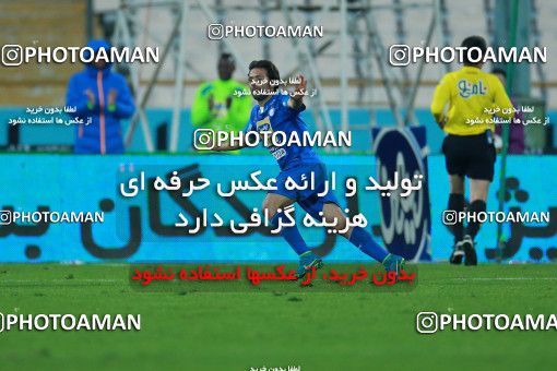 1104309, Tehran, [*parameter:4*], Iran Pro League، Persian Gulf Cup، 2017-18 season، Second Leg، Week 23، Esteghlal 3 v ۰ Sepid Roud Rasht on 2018/02/08 at Azadi Stadium