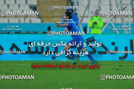 1104285, Tehran, [*parameter:4*], لیگ برتر فوتبال ایران، Persian Gulf Cup، Week 23، Second Leg، Esteghlal 3 v 0 Sepid Roud Rasht on 2018/02/08 at Azadi Stadium