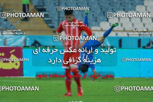 1103887, Tehran, [*parameter:4*], لیگ برتر فوتبال ایران، Persian Gulf Cup، Week 23، Second Leg، Esteghlal 3 v 0 Sepid Roud Rasht on 2018/02/08 at Azadi Stadium