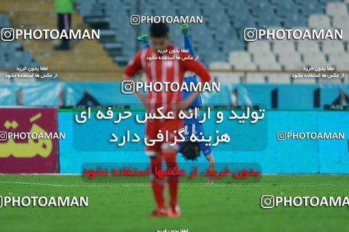 1104247, Tehran, [*parameter:4*], لیگ برتر فوتبال ایران، Persian Gulf Cup، Week 23، Second Leg، Esteghlal 3 v 0 Sepid Roud Rasht on 2018/02/08 at Azadi Stadium