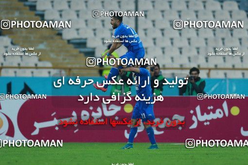 1104251, Tehran, [*parameter:4*], Iran Pro League، Persian Gulf Cup، 2017-18 season، Second Leg، Week 23، Esteghlal 3 v ۰ Sepid Roud Rasht on 2018/02/08 at Azadi Stadium