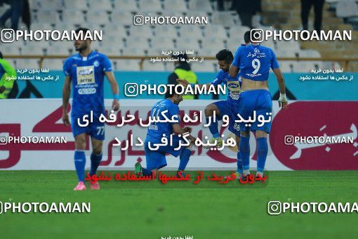 1104564, Tehran, [*parameter:4*], لیگ برتر فوتبال ایران، Persian Gulf Cup، Week 23، Second Leg، Esteghlal 3 v 0 Sepid Roud Rasht on 2018/02/08 at Azadi Stadium