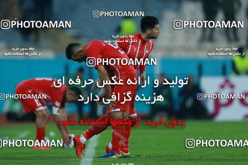 1104132, Tehran, [*parameter:4*], لیگ برتر فوتبال ایران، Persian Gulf Cup، Week 23، Second Leg، Esteghlal 3 v 0 Sepid Roud Rasht on 2018/02/08 at Azadi Stadium