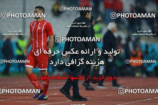 1103851, Tehran, [*parameter:4*], لیگ برتر فوتبال ایران، Persian Gulf Cup، Week 23، Second Leg، Esteghlal 3 v 0 Sepid Roud Rasht on 2018/02/08 at Azadi Stadium