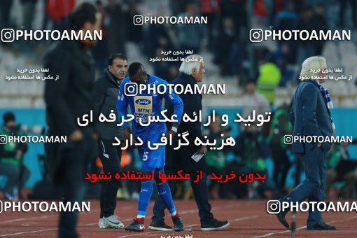 1104794, Tehran, [*parameter:4*], لیگ برتر فوتبال ایران، Persian Gulf Cup، Week 23، Second Leg، Esteghlal 3 v 0 Sepid Roud Rasht on 2018/02/08 at Azadi Stadium