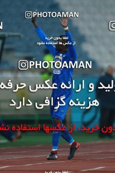 1103948, Tehran, [*parameter:4*], لیگ برتر فوتبال ایران، Persian Gulf Cup، Week 23، Second Leg، Esteghlal 3 v 0 Sepid Roud Rasht on 2018/02/08 at Azadi Stadium