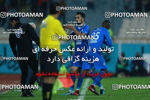 1103774, Tehran, [*parameter:4*], لیگ برتر فوتبال ایران، Persian Gulf Cup، Week 23، Second Leg، Esteghlal 3 v 0 Sepid Roud Rasht on 2018/02/08 at Azadi Stadium