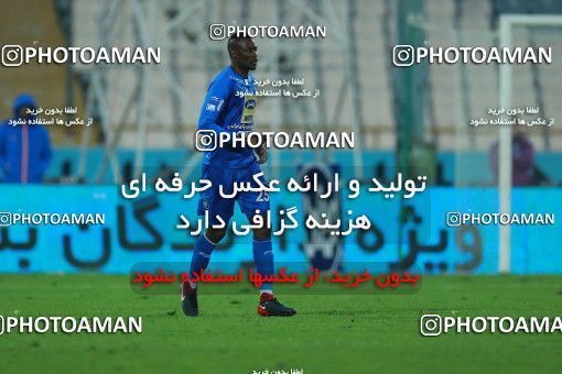 1104037, Tehran, [*parameter:4*], لیگ برتر فوتبال ایران، Persian Gulf Cup، Week 23، Second Leg، Esteghlal 3 v 0 Sepid Roud Rasht on 2018/02/08 at Azadi Stadium
