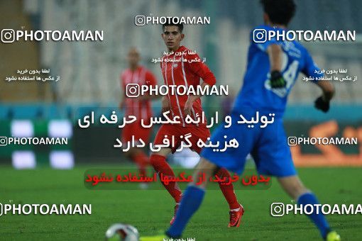 1104220, Tehran, [*parameter:4*], لیگ برتر فوتبال ایران، Persian Gulf Cup، Week 23، Second Leg، Esteghlal 3 v 0 Sepid Roud Rasht on 2018/02/08 at Azadi Stadium