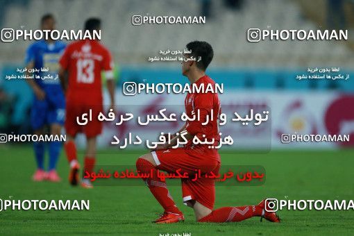 1104420, Tehran, [*parameter:4*], لیگ برتر فوتبال ایران، Persian Gulf Cup، Week 23، Second Leg، Esteghlal 3 v 0 Sepid Roud Rasht on 2018/02/08 at Azadi Stadium