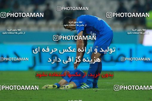 1103737, Tehran, [*parameter:4*], لیگ برتر فوتبال ایران، Persian Gulf Cup، Week 23، Second Leg، Esteghlal 3 v 0 Sepid Roud Rasht on 2018/02/08 at Azadi Stadium