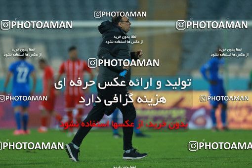 1104464, Tehran, [*parameter:4*], لیگ برتر فوتبال ایران، Persian Gulf Cup، Week 23، Second Leg، Esteghlal 3 v 0 Sepid Roud Rasht on 2018/02/08 at Azadi Stadium