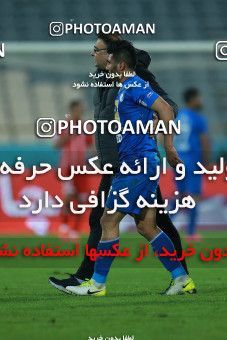 1104281, Tehran, [*parameter:4*], لیگ برتر فوتبال ایران، Persian Gulf Cup، Week 23، Second Leg، Esteghlal 3 v 0 Sepid Roud Rasht on 2018/02/08 at Azadi Stadium