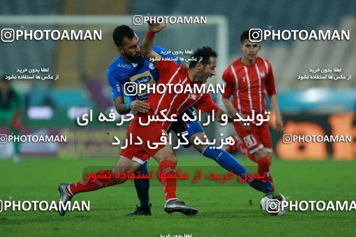 1103960, Tehran, [*parameter:4*], لیگ برتر فوتبال ایران، Persian Gulf Cup، Week 23، Second Leg، Esteghlal 3 v 0 Sepid Roud Rasht on 2018/02/08 at Azadi Stadium