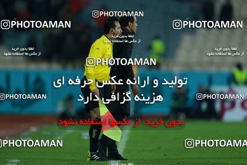 1103749, Tehran, [*parameter:4*], لیگ برتر فوتبال ایران، Persian Gulf Cup، Week 23، Second Leg، Esteghlal 3 v 0 Sepid Roud Rasht on 2018/02/08 at Azadi Stadium