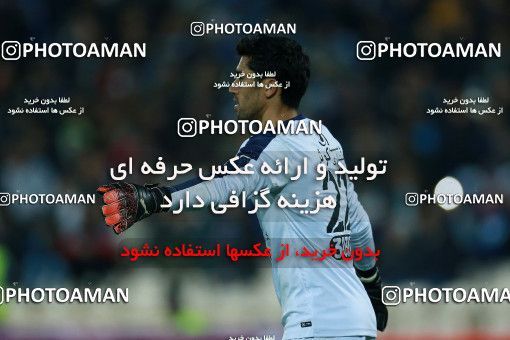 1104711, Tehran, [*parameter:4*], لیگ برتر فوتبال ایران، Persian Gulf Cup، Week 23، Second Leg، Esteghlal 3 v 0 Sepid Roud Rasht on 2018/02/08 at Azadi Stadium