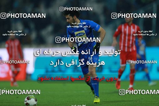 1103752, Tehran, [*parameter:4*], لیگ برتر فوتبال ایران، Persian Gulf Cup، Week 23، Second Leg، Esteghlal 3 v 0 Sepid Roud Rasht on 2018/02/08 at Azadi Stadium
