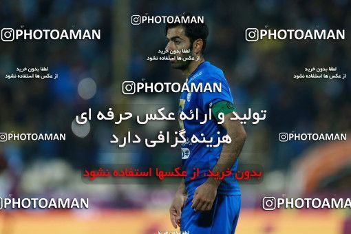 1103731, Tehran, [*parameter:4*], لیگ برتر فوتبال ایران، Persian Gulf Cup، Week 23، Second Leg، Esteghlal 3 v 0 Sepid Roud Rasht on 2018/02/08 at Azadi Stadium