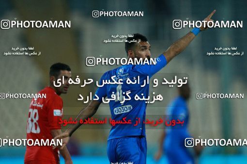 1104685, Tehran, [*parameter:4*], لیگ برتر فوتبال ایران، Persian Gulf Cup، Week 23، Second Leg، Esteghlal 3 v 0 Sepid Roud Rasht on 2018/02/08 at Azadi Stadium
