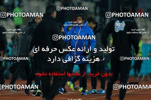 1103984, Tehran, [*parameter:4*], لیگ برتر فوتبال ایران، Persian Gulf Cup، Week 23، Second Leg، Esteghlal 3 v 0 Sepid Roud Rasht on 2018/02/08 at Azadi Stadium