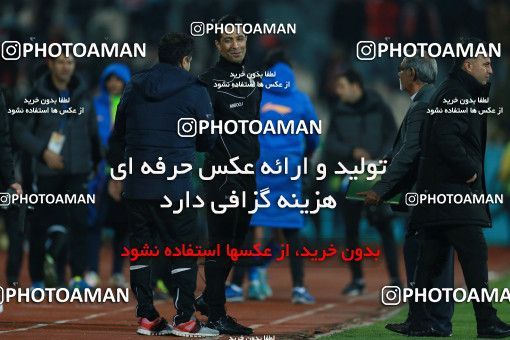 1104640, Tehran, [*parameter:4*], لیگ برتر فوتبال ایران، Persian Gulf Cup، Week 23، Second Leg، Esteghlal 3 v 0 Sepid Roud Rasht on 2018/02/08 at Azadi Stadium