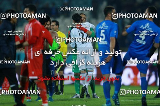 1104774, Tehran, [*parameter:4*], لیگ برتر فوتبال ایران، Persian Gulf Cup، Week 23، Second Leg، Esteghlal 3 v 0 Sepid Roud Rasht on 2018/02/08 at Azadi Stadium
