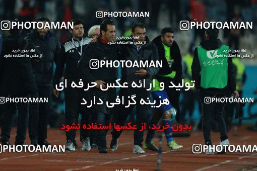 1104035, Tehran, [*parameter:4*], لیگ برتر فوتبال ایران، Persian Gulf Cup، Week 23، Second Leg، Esteghlal 3 v 0 Sepid Roud Rasht on 2018/02/08 at Azadi Stadium